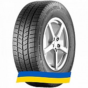 205/70 R17 Continental VanContact Winter 115/113R Легковантажна шина Киев