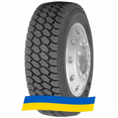 225/75 R17.5 Toyo M608Z 129/127M Ведущая шина Киев - изображение 1