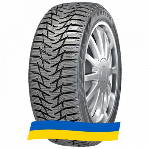 245/65 R17 Sailun ICE BLAZER WST3 107T Легкова шина Киев - изображение 1