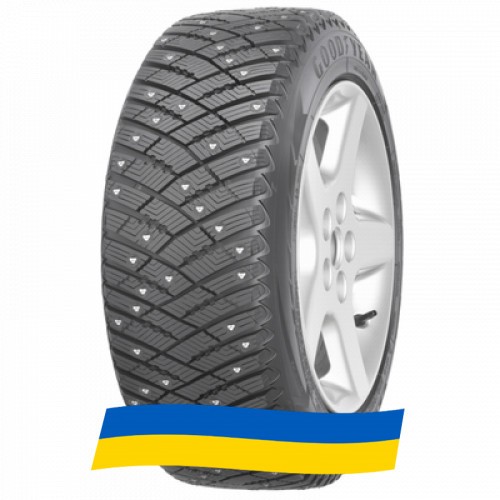 225/50 R17 Goodyear UltraGrip Ice Arctic 98T Легковая шина Киев - изображение 1
