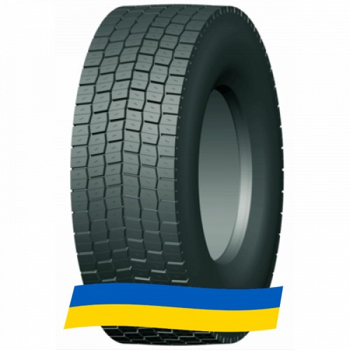 315/70 R22.5 Aplus D318 154/150M Ведущая шина Київ - изображение 1