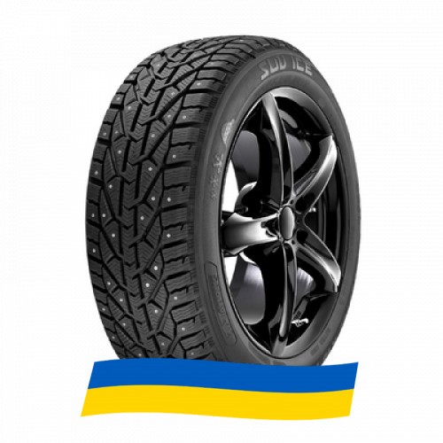 215/60 R17 Strial SUV ICE 100T Позашляхова шина Київ - изображение 1
