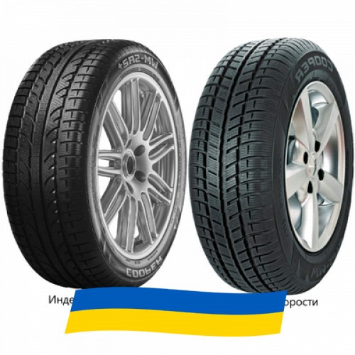215/50 R17 Cooper Weather-Master SA2+ 95V Легкова шина Київ - изображение 1