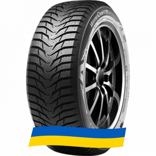 245/45 R19 Kumho WinterCraft Ice Wi31 102T Легкова шина Київ - изображение 1