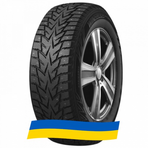 235/60 R18 Nexen WinGuard WinSpike WS62 107T Легкова шина Киев - изображение 1