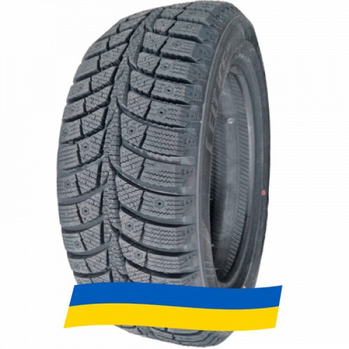 235/55 R18 Laufenn I Fit Ice LW71 100T Легкова шина Киев - изображение 1