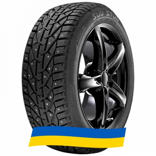 225/55 R18 Riken SUV Stud 102T Позашляхова шина Киев - изображение 1