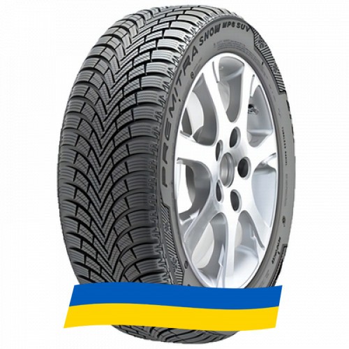 225/65 R17 Maxxis Premitra Snow WP6 SUV 106H Позашляхова шина Киев - изображение 1