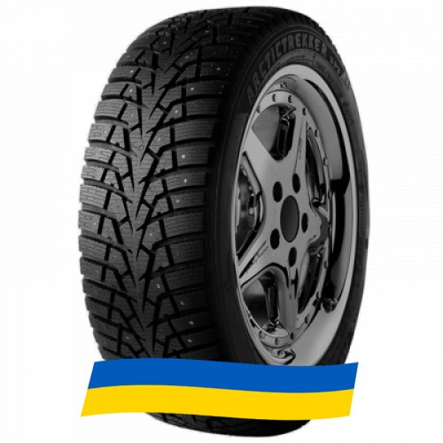 235/45 R17 Maxxis ARCTICTREKKER NP3 97T Легкова шина Киев - изображение 1