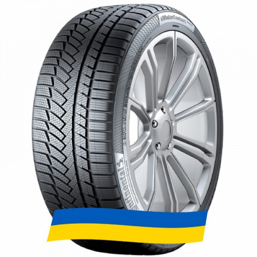 285/45 R22 Continental WinterContact TS 850P SUV 114V Позашляхова шина Киев - изображение 1