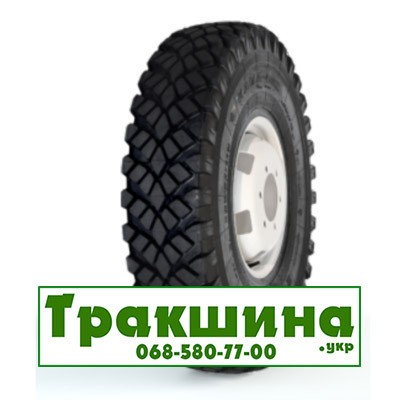 12 R20 Кама Кама-402 154/149J Універсальна шина Дніпро - изображение 1