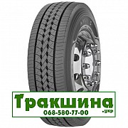 315/70 R22.5 Goodyear KMAX S 154/150L Рульова шина Дніпро
