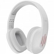 Bluetooth-гарнітура XO BE39 Stereo Wireless Headphones White (Код товару:33101) Харьков