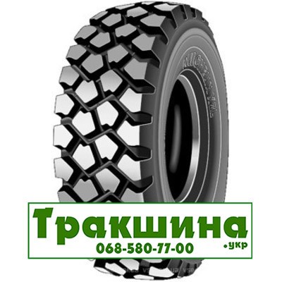 395/85 R20 Michelin XZL+ 168G Універсальна шина Киев - изображение 1