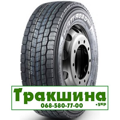 315/70 R22.5 LingLong KTD300 156/154L/M Ведуча шина Киев - изображение 1