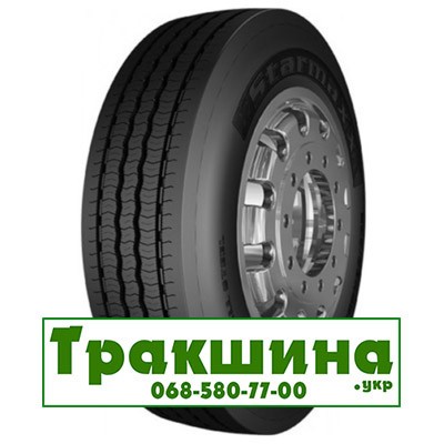 285/70 R19.5 Starmaxx GH100 150/148J Рульова шина Киев - изображение 1