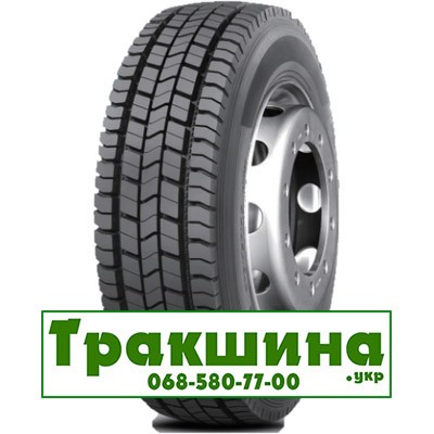 205/75 R17.5 Trazano Trans D21 124/122M Ведуча шина Дніпро - изображение 1