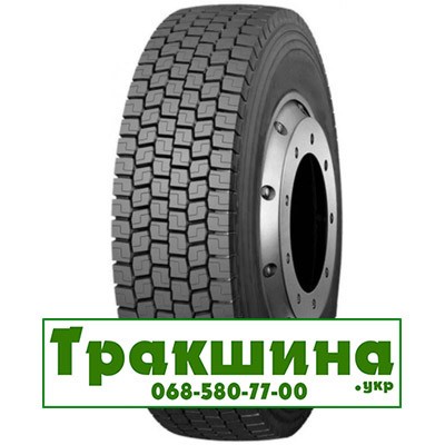 295/80 R22.5 Trazano Trans D24 152/149L Ведуча шина Дніпро - изображение 1