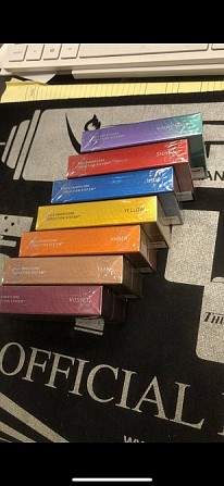 Продам стики Terea (испания) от 5 блоков Днепр - изображение 1