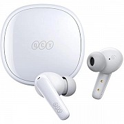 Bluetooth-гарнітура QCY T13X Smoke White (Код товару:32649) Харьков