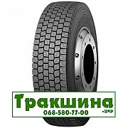 295/80 R22.5 Trazano Trans D24 152/149L Ведуча шина Киев