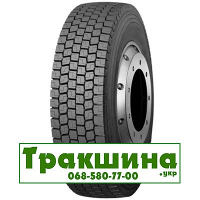 295/80 R22.5 Trazano Trans D24 152/149L Ведуча шина Київ - изображение 1