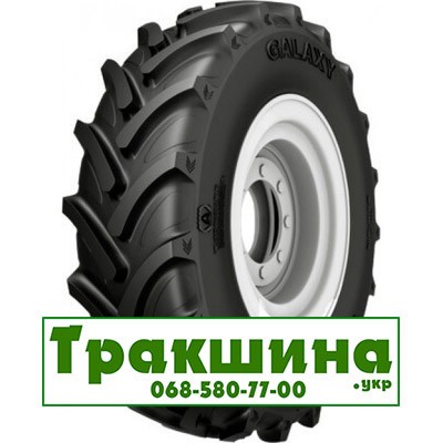 420/85 R24 Galaxy Earth-Pro 850 137/137A8/B Індустріальна шина Киев - изображение 1