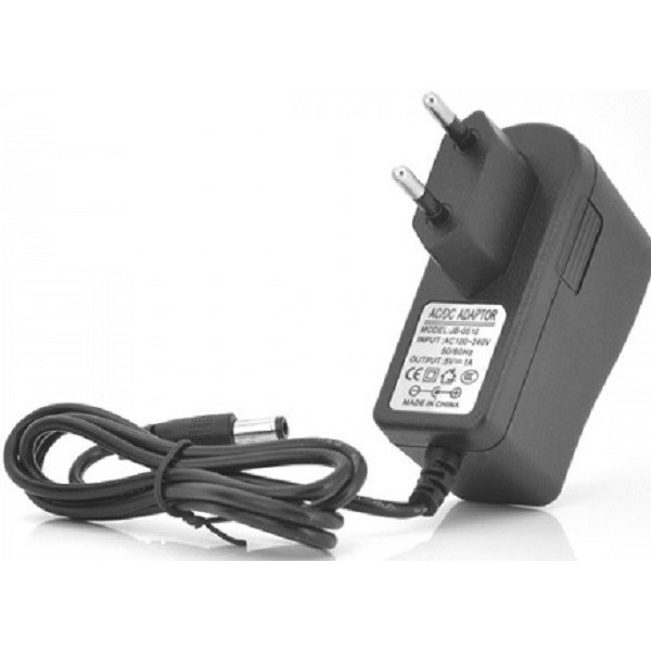 Блок живлення Ritar RTPSP 9-9/12913 9Вт 9V 1A роз'єм 5.5х2.5мм (Код товару:23599) Харьков - изображение 1