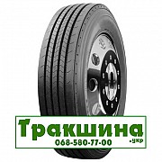 11 R24.5 Triangle TRS01 149/146M Рульова шина Киев