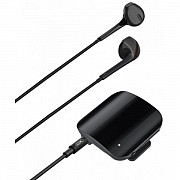 Bluetooth-гарнітура XO BE29 Earphone Black (Код товару:33096) Харьков