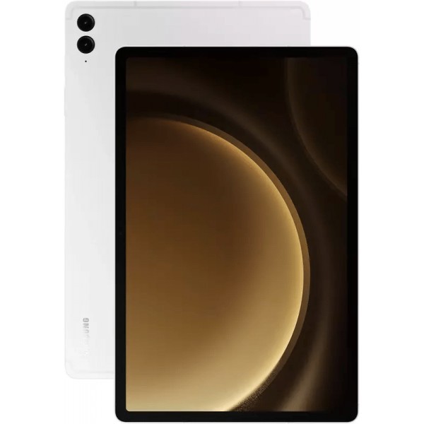 Планшет Samsung Galaxy Tab S9 FE Plus SM-X610 8/128GB Silver EU (Код товару:33189) Харьков - изображение 1