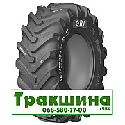 460/70 R24 GRI GRIP XLR TH200 159/159A8/B Індустріальна шина Дніпро