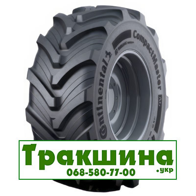 460/70 R24 Continental CompactMaster AG 159/159A8/B Сільгосп шина Київ - изображение 1