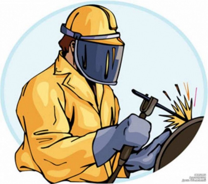 Выполню сварочные работы любой сложности Харьков - изображение 1