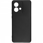 Чохол ArmorStandart Matte Slim Fit Camera cov для Motorola Edge 40 Neo Black (Код товару:33213) Харьков