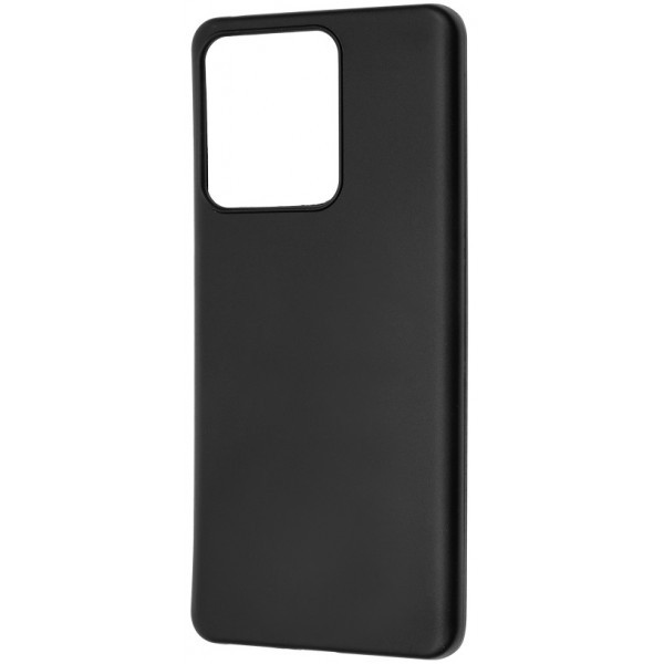 Чохол ArmorStandart Matte Slim Fit для Motorola Edge 40 Black (Код товару:33212) Харьков - изображение 1