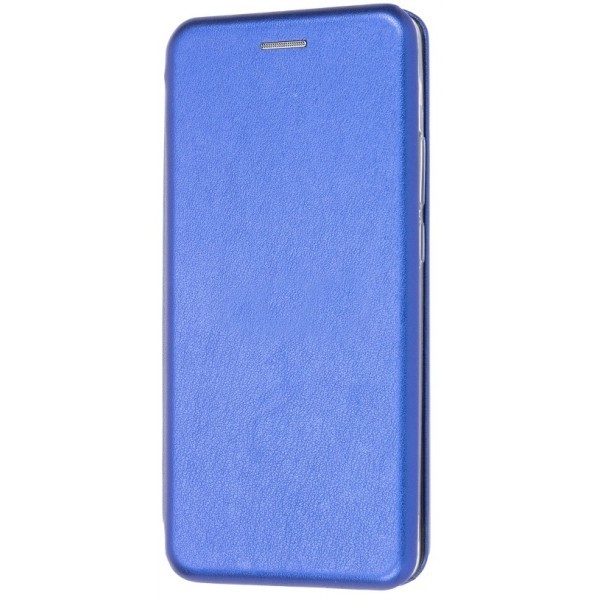 Чохол-книжка ArmorStandart G-Case для Motorola Edge 40 Blue (Код товару:33210) Харьков - изображение 1