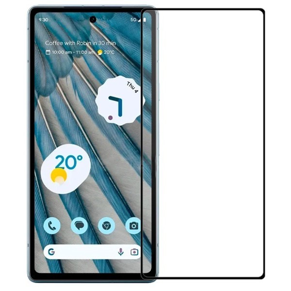 Захисне скло ArmorStandart Pro для Google Pixel 7a Black (ARM70852) (Код товару:33091) Харьков - изображение 1