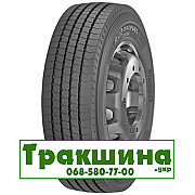 215/75 R17.5 Pirelli R02 ProFuel Steer 128/126M Рульова шина Київ