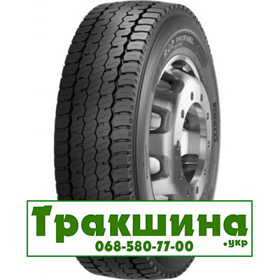 215/75 R17.5 Pirelli R02 ProFuel Drive 126/124M Ведуча шина Киев - изображение 1