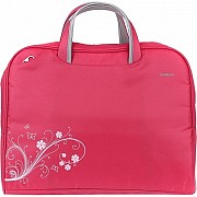 Сумка для ноутбука PORTcase KCB-52 15.6 Pink (Код товару:32758) Харьков