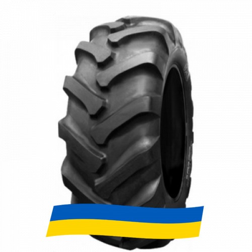 320/60 R12 BKT TR 678 132/120A8/A8 Индустриальная шина Київ - изображение 1