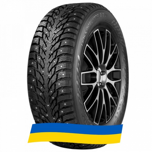 285/40 R22 Nokian Hakkapeliitta 9 SUV 110T Позашляхова шина Киев - изображение 1