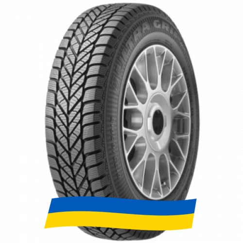 235/45 R17 Goodyear UltraGrip Ice 97T Легковая шина Київ - изображение 1
