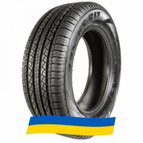 235/65 R17 Targum (наварка) SUVER 104H Позашляхова шина Київ - изображение 1