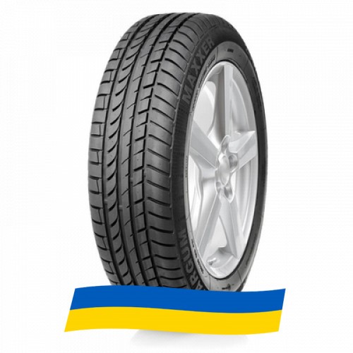 225/50 R17 Targum (наварка) MAXXER 94H Легкова шина Київ - изображение 1