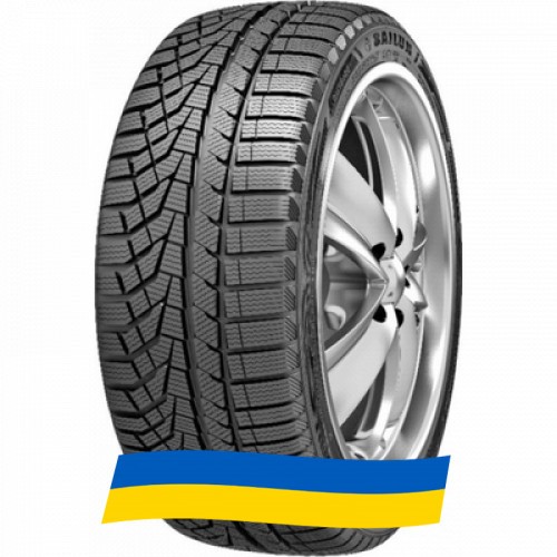 225/45 R17 Sailun ICE BLAZER Alpine EVO 1 94V Легкова шина Київ - изображение 1