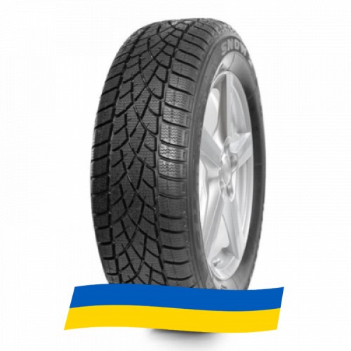 245/45 R18 Targum (наварка) Snow 2 96V Легкова шина Київ - изображение 1