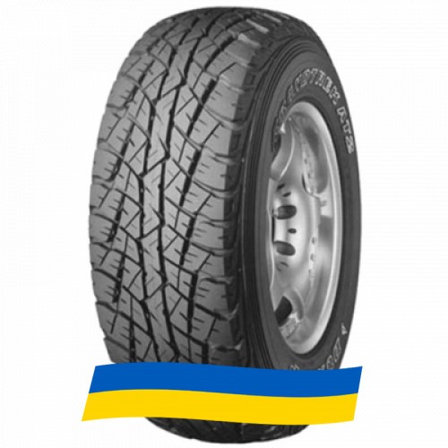 255/50 R19 Dunlop GrandTrek AT2 103H Внедорожная шина Киев - изображение 1