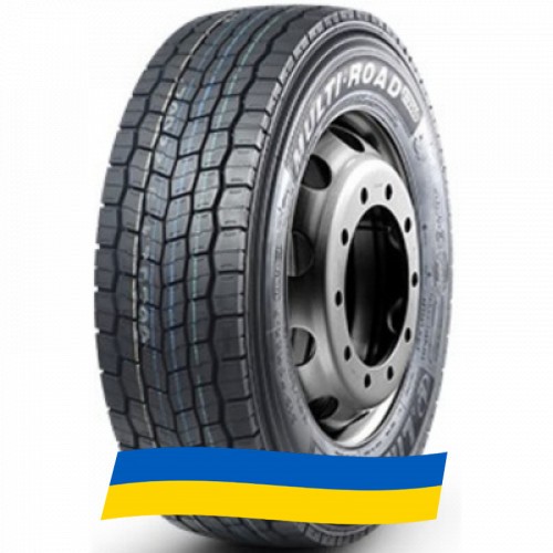 315/70 R22.5 LingLong KTD300 156/154L/M Ведуча шина Киев - изображение 1